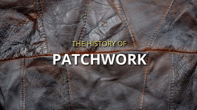 A History Of Patchwork