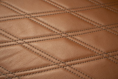 Real Leather vs Faux Leather: The Lowdown