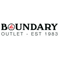 Boundary Outlet Logo