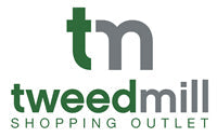 TweedMill Shopping Outlet Logo