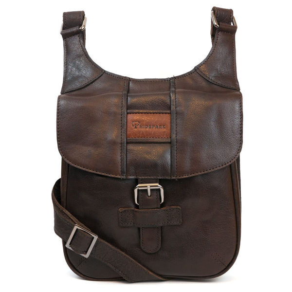 Brown Cognac P