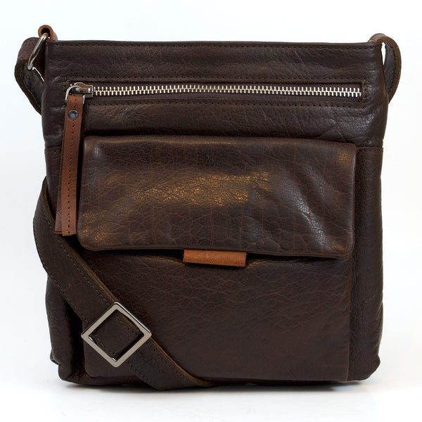 Brown Cognac P