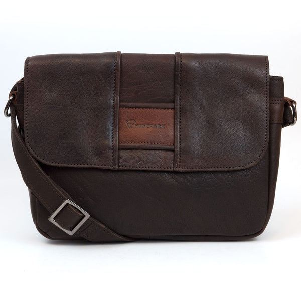 Brown Cognac P