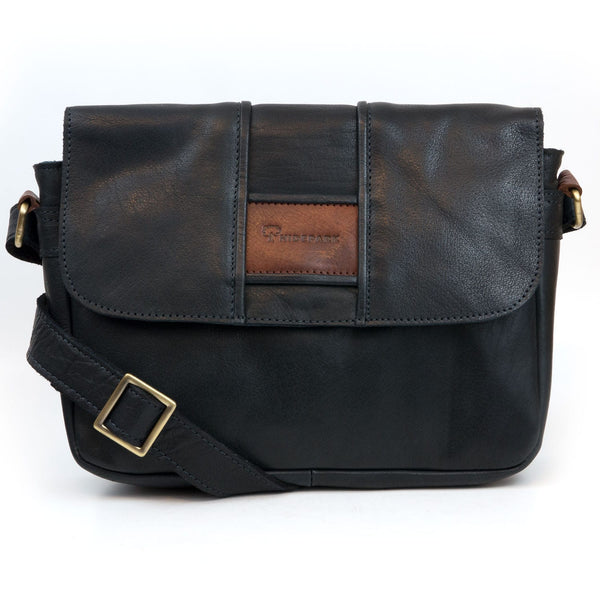 Navy Cognac P