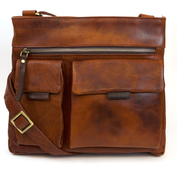 Cognac Brown P