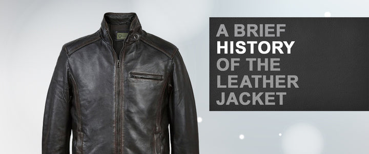 A History of Leather