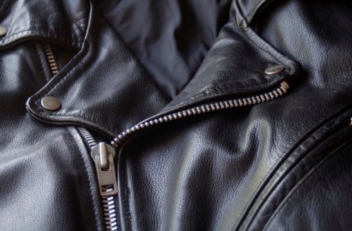 Leather Jacket Styles for Women
