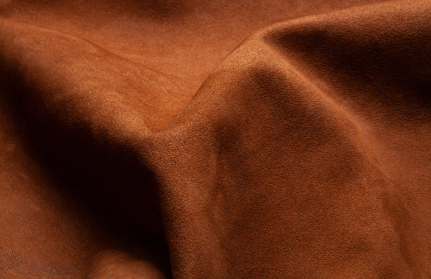Leather Buying Guide: Understanding the 5 Types of Leather