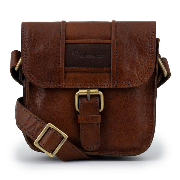 Quality Leather Backpacks, Handbags & More | Leather Bags | Hidepark