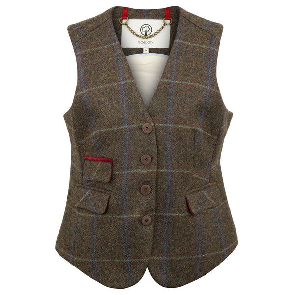 Joules clearance waistcoat ladies