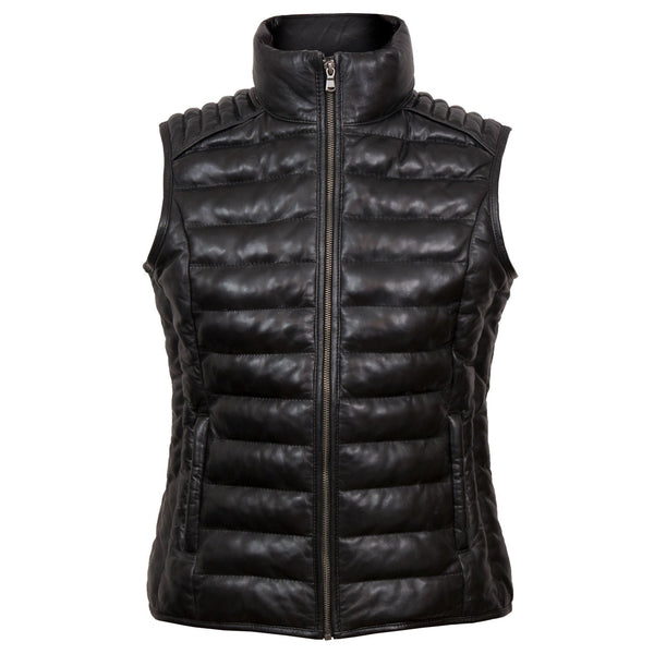 Hidepark ladies leather clearance jackets