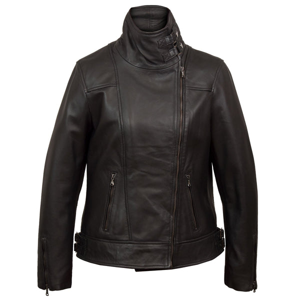 Women's Sale, Discounted Women's Leather Clothing