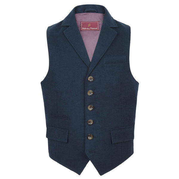 Mens sale moleskin waistcoat