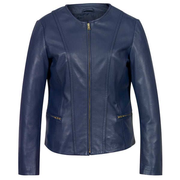 Women's Leather Jackets | Real Leather | Hidepark