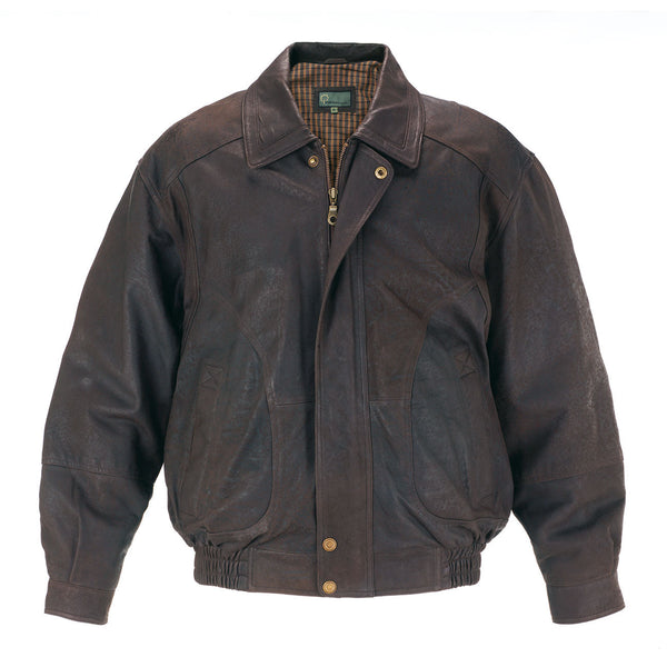Men's Suede Jackets | Real Leather Jackets | Hidepark