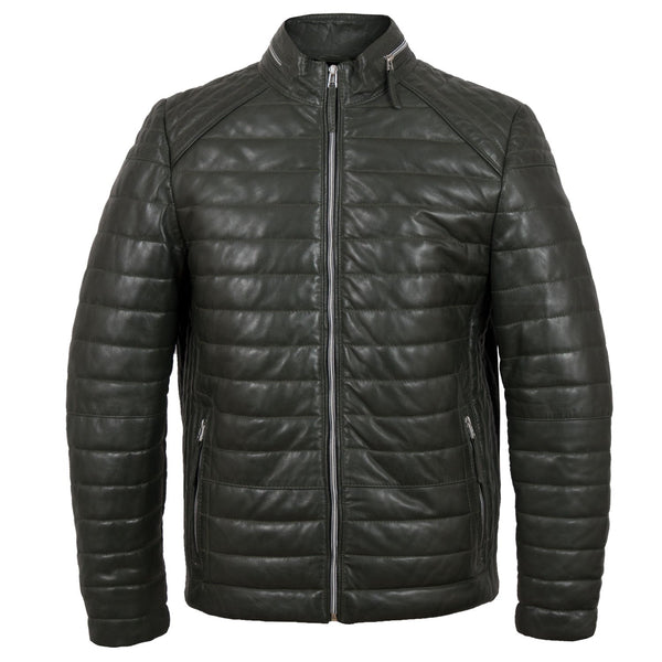 Hyde park leather coats best sale