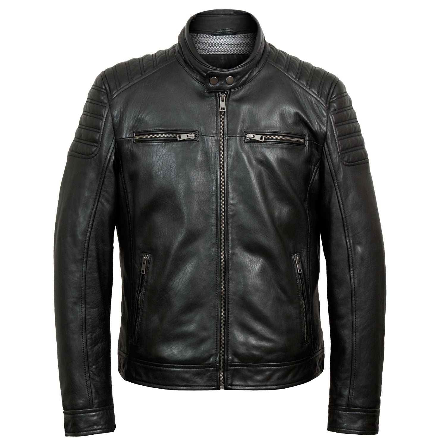What is Bespoke Clothing and Made-to-Measure Clothing - Leather Jackets –  Lusso Leather