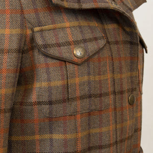 Welby Salmon P