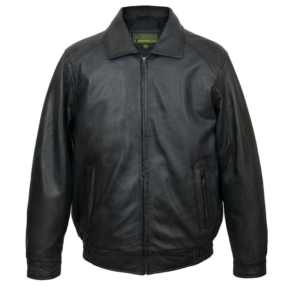 Blouson 2025 jacket mens